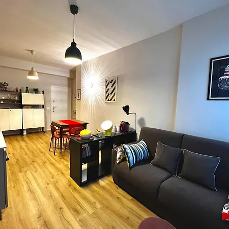 New And Bright In The Center With Wi-fi * Milan