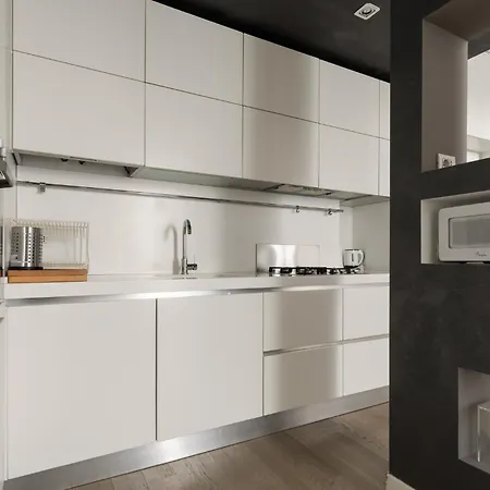 Guesthost - Cenisio Lovely Flat