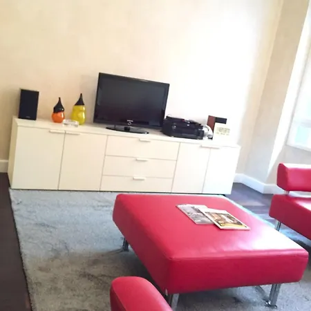 Homy Cairoli Appartamento Milano
