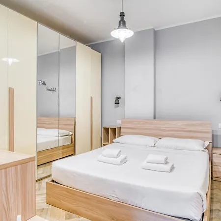 Apartment Soperga Next