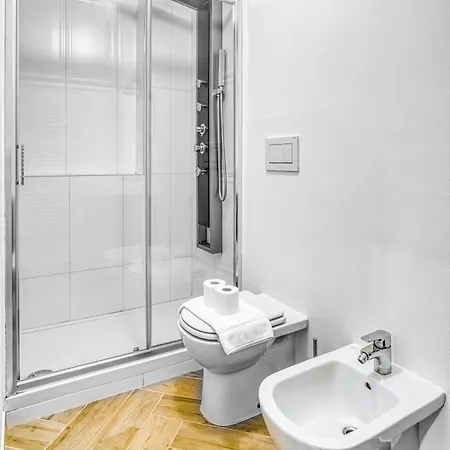 Apartment Soperga Next
