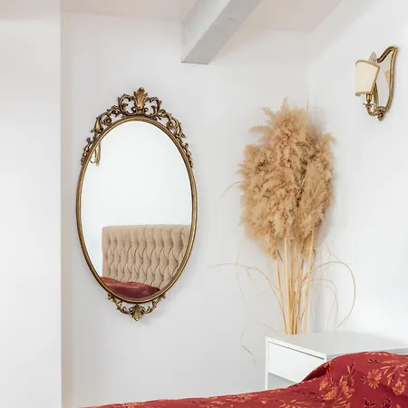 Apartment Esotic House