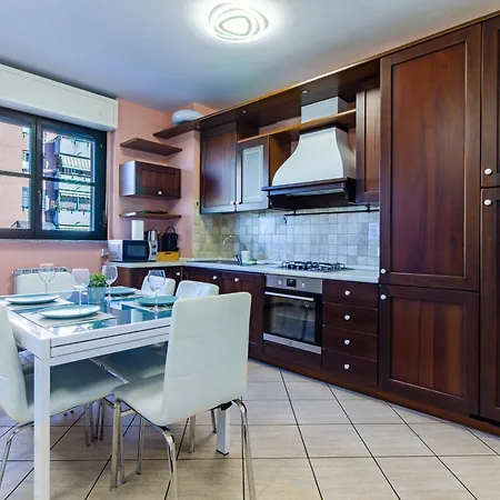 شقة Il Filo Di Arianna - Martini's Home, *