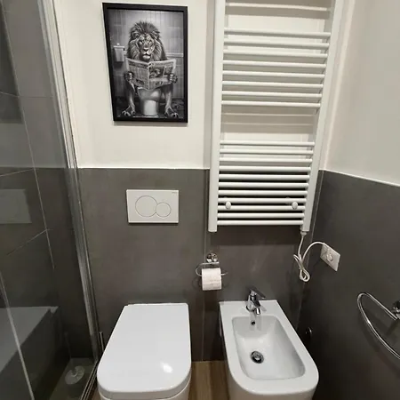 Loft 11 Milano, Bocconi, Fondazione Prada, Porta Romana By Leviora Collection Apartmán *