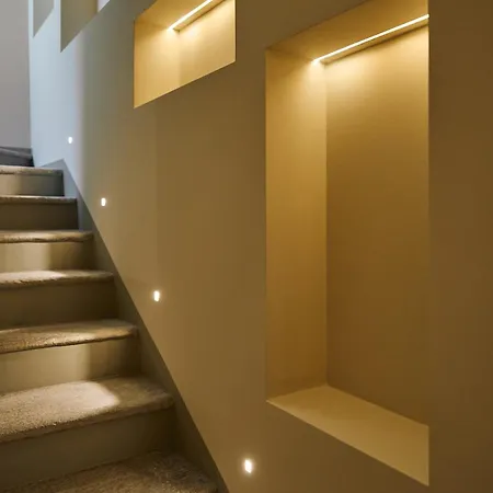 Ariosto Living شقة *