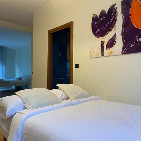 Spacious & Smart Position Mailand