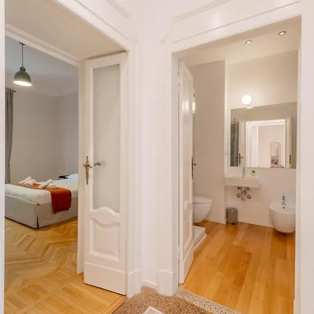 Velvet & Marble - Stylish Luxury Center * Milano