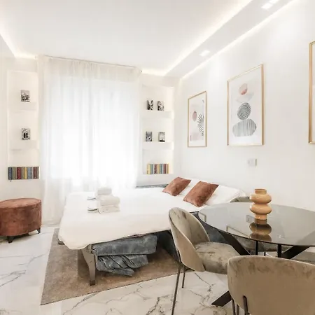 Boscovich Perfect - 7sundays Appartement Milan