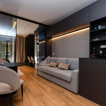 Vivimihome - The B * Mailand