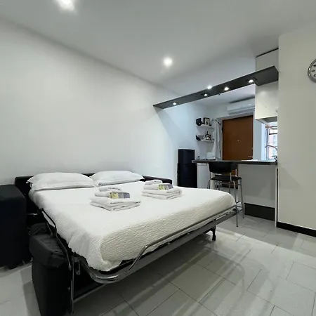 Appartamento Paoli4 Old Soul In The Navigli By Hospity *
