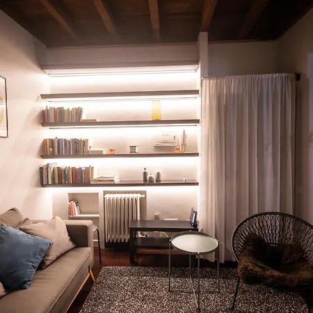 Design Esclusivo Nel Cuore Dei Navigli Milán