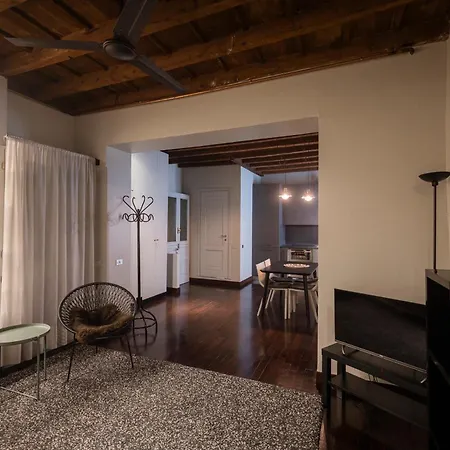 Design Esclusivo Nel Cuore Dei Navigli Apartamento *
