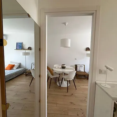 Апартаменты San Siro-duomo-rho Fiera Free Parking And Pet Friendly Near Metro Qt8 And Lotto *