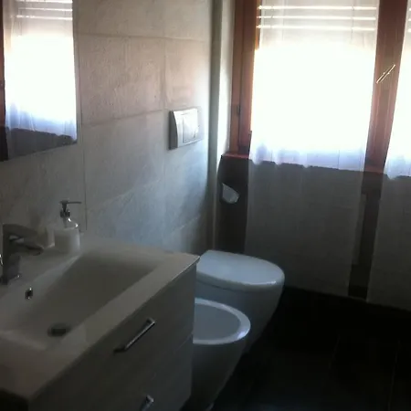 Apartamento Nibre