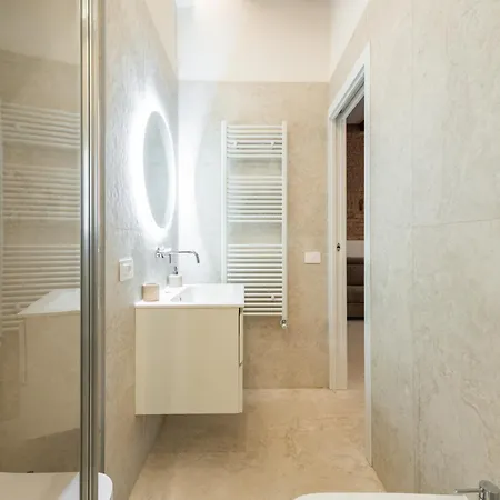 Διαμέρισμα Alserio Urban In Isola Area