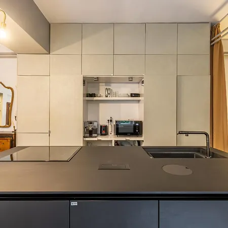Duomo - Piatti Cozy Loft Milano