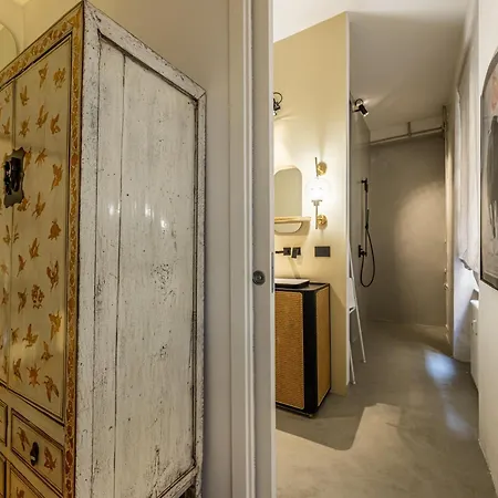 Duomo - Piatti Cozy Loft Milano
