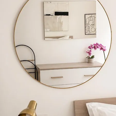 Monte Grappa 16 By Serendipity Apartment *