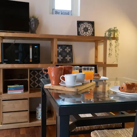 A-waay Naviglio Grande - Quiet Terrace Apartamento *