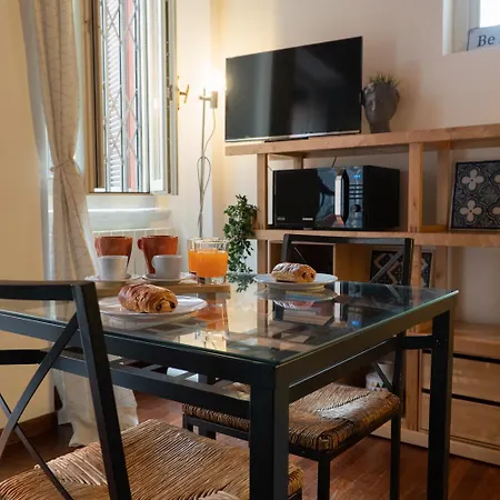A-waay Naviglio Grande - Quiet Terrace Apartamento Milán