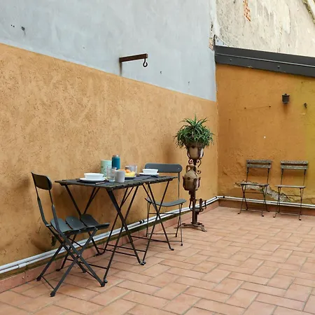 Con Terrazzo - Design District * ميلان