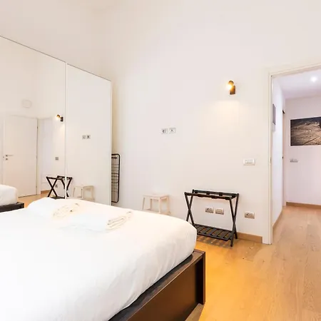 Apartamento I-host - Charming Loft In Navigli