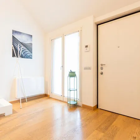 I-host - Charming Loft In Navigli Milán
