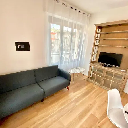 Apartment Fontanili- Near Downtown 20 People Milan