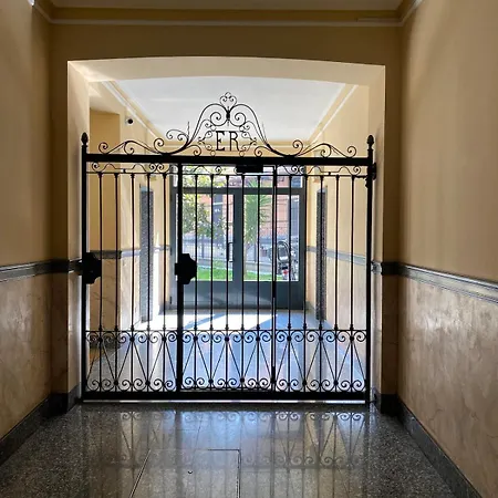 Sempione Chic Flat, Arco Della Pace, 20 Minutes From The Duomo