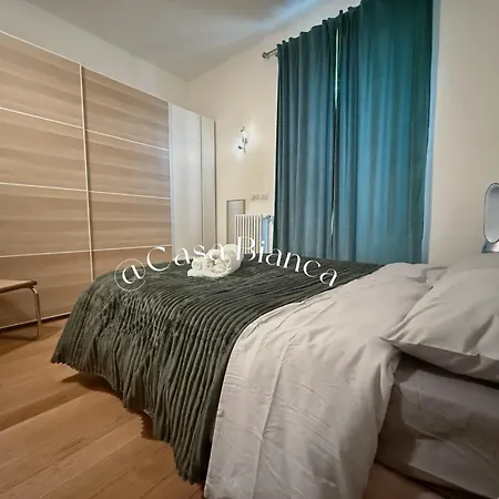 شقة Casa Bianca