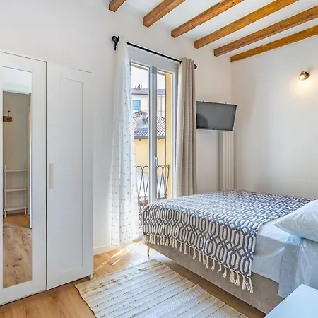 Apartamento Mary Home, Vicolo Lavandai *
