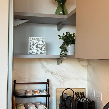 Apartment Domus Mailand