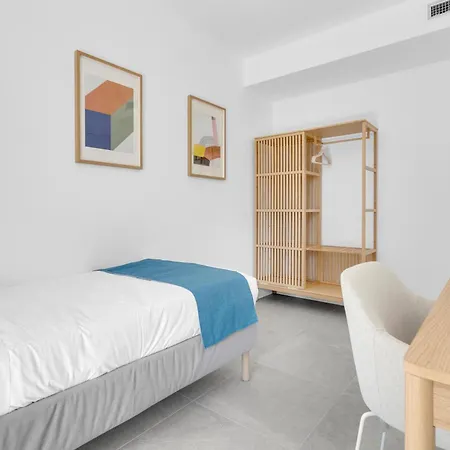 Apartment Feel Uptown Fiera With Terrace & Garage By Ndp Rent *
