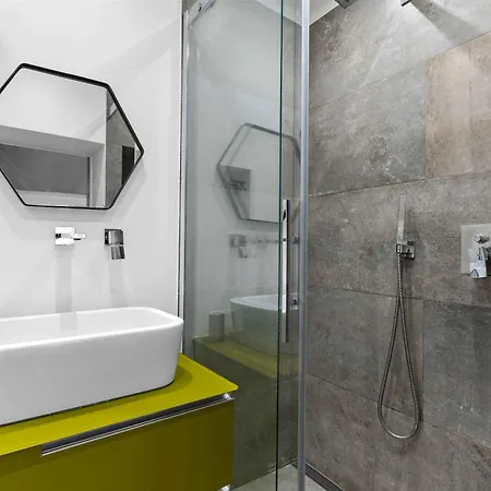 Apartment Brera District - Solferino In