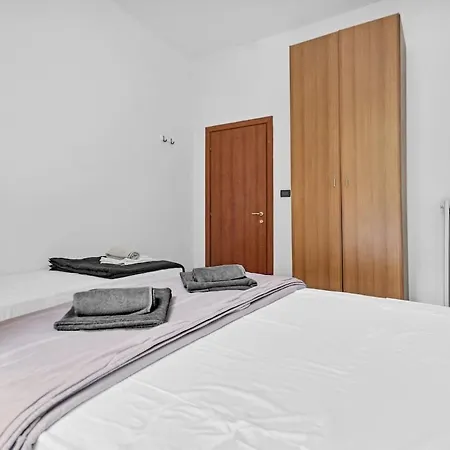 Cerm70 Prada District Spacious With An Artistic Touch شقة ميلان