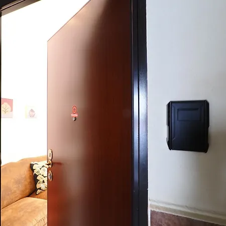 Primopiano - Zanella Apartment