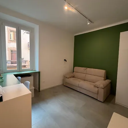 La Casetta Sul Naviglio Apartment *