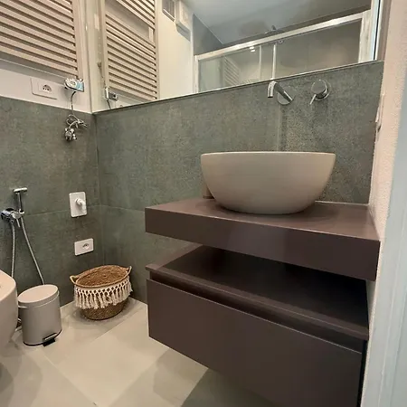 La Casetta Sul Naviglio Apartment Milan