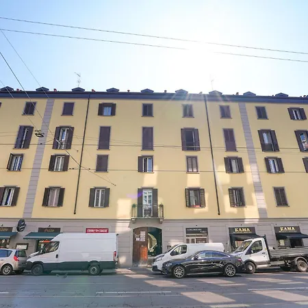 Bligny Lejlighed Milano