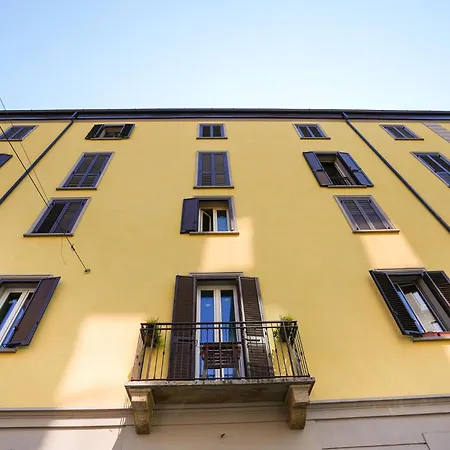 Bligny Lejlighed Milano