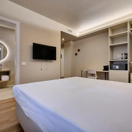 Monolocale 3 - Viale Turati, Lecco *