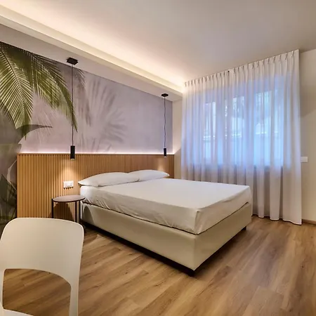 Lejlighed Monolocale 3 - Viale Turati, Lecco *