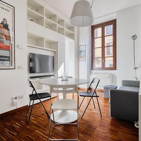 Hostmate - - San Gottardo - Navigli *