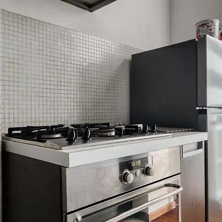 Hostmate - - San Gottardo - Navigli Daire