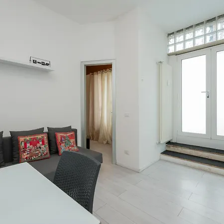 I-host - Caldara 6 Apartmán