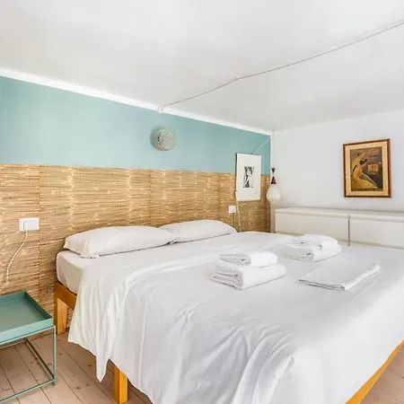 Luxury Garden House In - 4 Pax - Via Tanaro * מילאנו