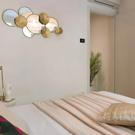 Spiga Luxury - Historic Center - Dome M1