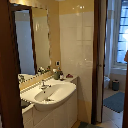 In Segrate Due Apartment