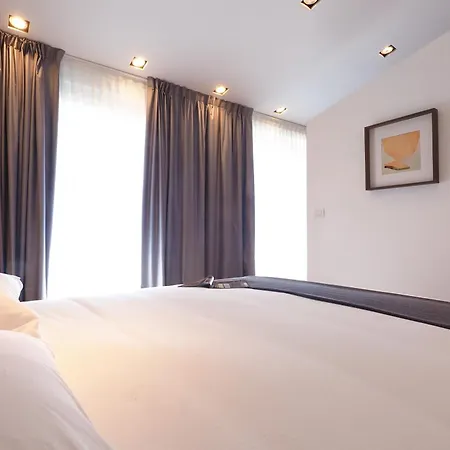 Contempora - For 4 People With Terrace - Close To Policlinico And Tribunale Milano