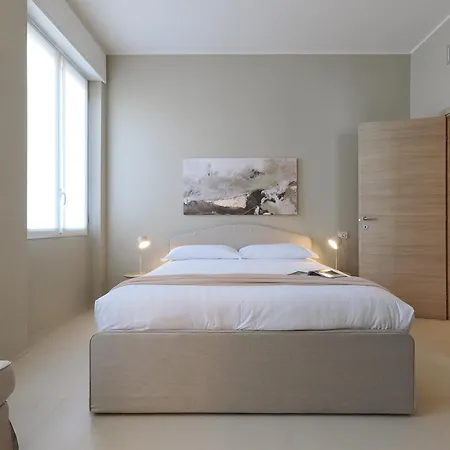 شقة Contempora - Cavallotti 13 - Trilocale Con 2 Bagni B51 *